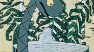 Жёлтик Скорость 4x