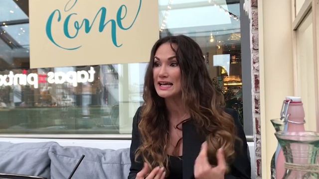 Интервью Елена Мошнина - Секреты Успеха смотреть онлайн