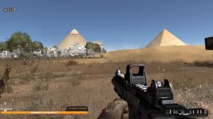 serious sam 3 (резня)