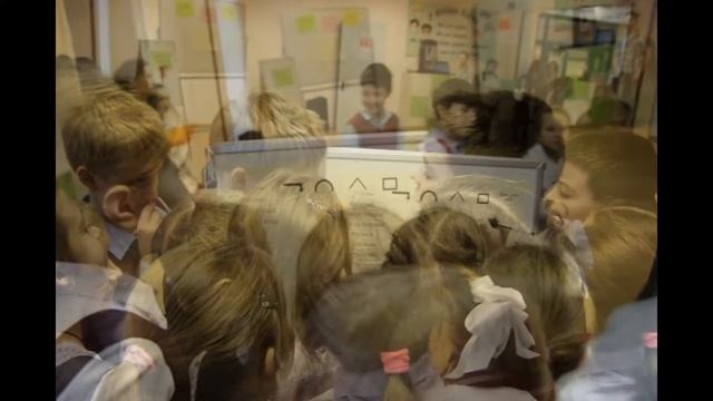 "Неделя грамотной речи" 3 класс смотреть онлайн