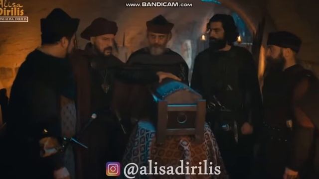 Эртугрул. 127. 2-ой анонс. turok1990