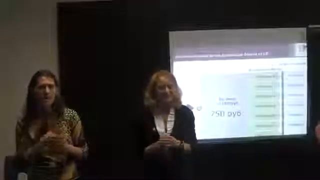 Презентация компании LR с сурдопереводом, часть 2 Анастасия Макарова смотреть онлайн