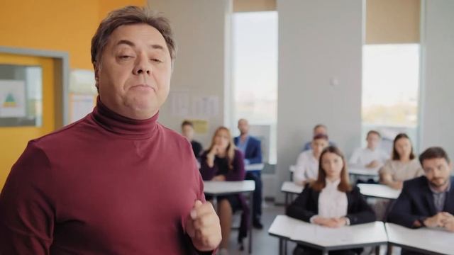 Успейте услышать о чем молчит подросток Иностранный язык 15секунд