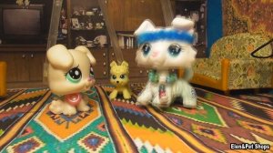 LPS: ОЛЯ ИЗ ЧЕРНОБЫЛЯ  6  серия