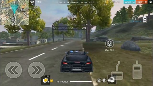 MONSTER KILL SOLO !! KD 10++ NO MERCY GAMEPLAY!! Free Fire - Battleground INDONESIA смотреть онлайн