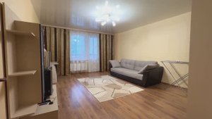 Видеообзор однокомнатной квартиры 51м
Коминтерновский район