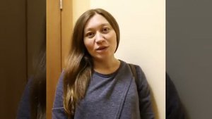 Отзыв о Школе скорочтения по методике Шамиля Ахмадуллина