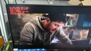 COFDM Video Transmitter & Receiver OEM Module