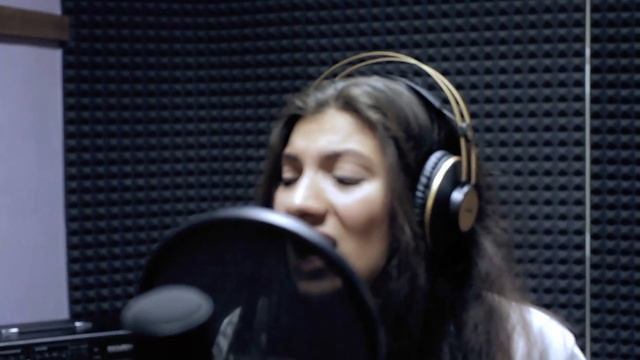 Школа Вокала ZebraAudio 🎤 Ученица Татевик Muse - Madness смотреть онлайн