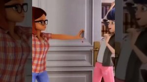 Леди баг и супер кот песня  для нее он просто лучший друг