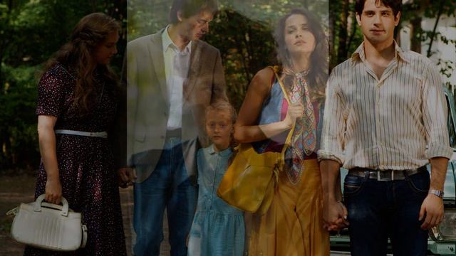 Серебряный Бор 26 серия смотреть онлайн