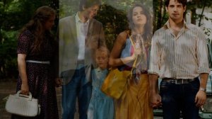 Серебряный Бор 26 серия