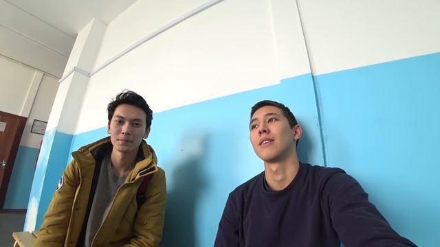 БУДНИ В УНИВЕРЕ | Объявление для подписчиков смотреть онлайн