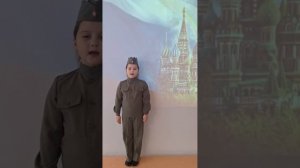 Маргарита Софронова - Песня «Россия – ты моя звезда»