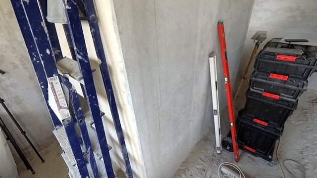 Замена электропроводки под ключ в квартире