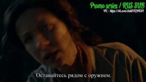 Чужестранка 4 сезон 4 серия - Промо с русскими субтитрами // Outlander 4x04 Promo