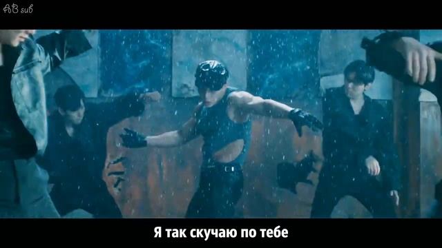 [Рус. саб] WONHO 원호 'LOSE' MV (русский перевод) смотреть онлайн