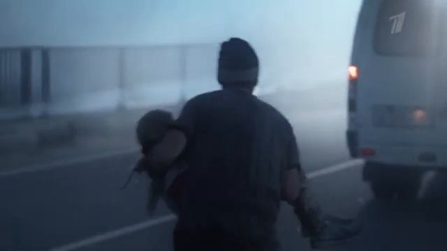 "Знахарь". Анонсы Первого канала. смотреть онлайн