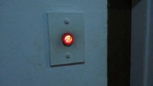 Лифт КМЗ-(1977 г.в.), V=0,71 м/с, Q=320 кг (827)