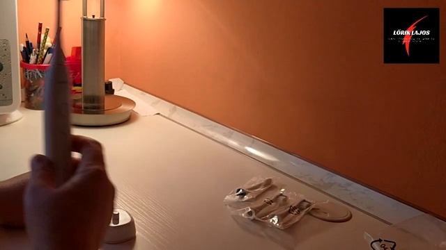 Gearbest - Alfawise RST2056 Sonic Electric Toothbrush смотреть онлайн