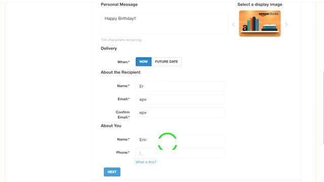 Scrip Tutorial: Buy Gift Cards смотреть онлайн