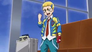 бэй блэйд бёрст 4 сезон