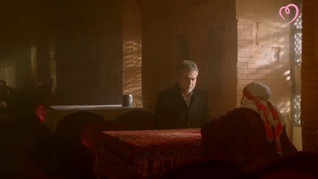 ВЕТРЕНЫЙ 117-118 Серия. Турецкие сериалы на русском/Turkish TV Series HERCAI:Amor Y Venganza/Summar