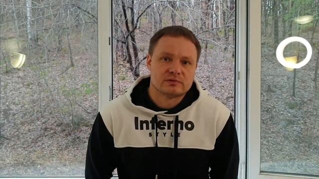 Обучение висцеральному массажу и кинезиологии. Отзыв. Максим, массажист, г. Самара