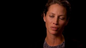 Half the Sky Movement: Christy Turlington Burns on Maternal Mortality