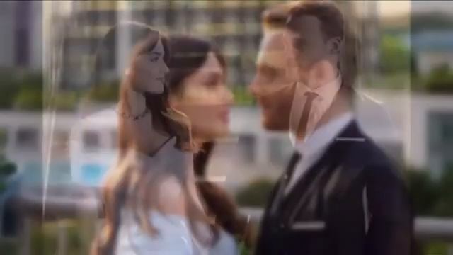 Заявление Мелис Бюрсин, которое потрясло Керема Бюрсина! смотреть онлайн