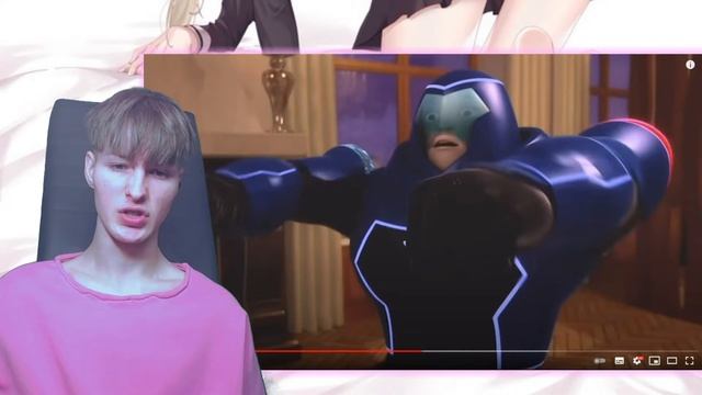 🐞19 СЕРИЯ ЛЕДИ БАГ «SIMPLEMAN» | 4 Сезон Леди Баг и Супер Кот| Реакция на Чёрный Кот смотреть онлайн