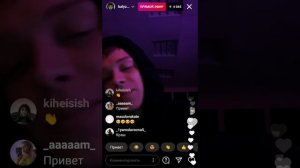 Глеб Калюжный. Трансляция 19.01.2021💫