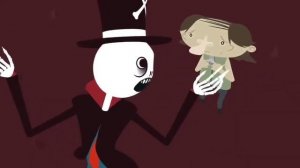 That Handsome Devil - Charlie's Inferno (Fan Video) Озвучка на русском языке