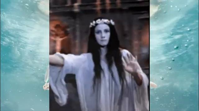 Буктрейлер к книге Н.В.Гоголя "Вий" смотреть онлайн