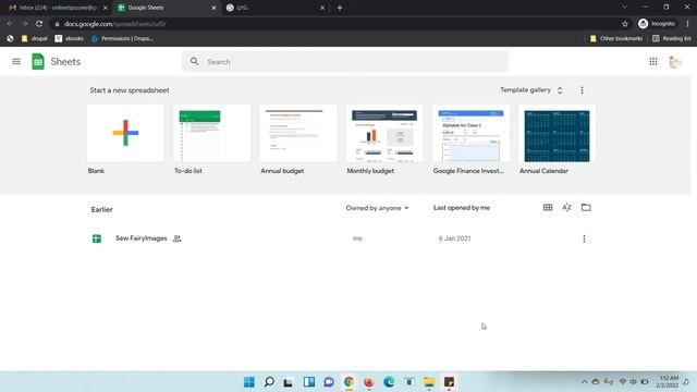 How to change Language in Google Sheets смотреть онлайн