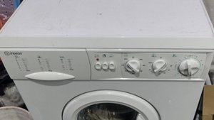стиральная машина indesit 834 tx