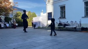 Традиции казачества