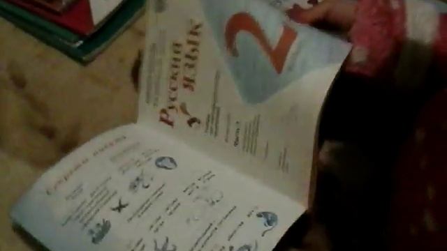 Лизены учебники и тетради 2 класс смотреть онлайн