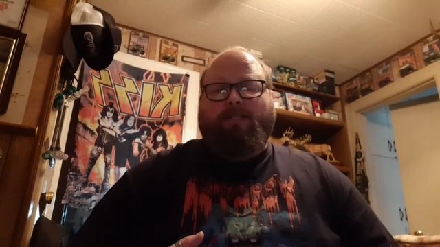 Viking Orations: Bodom After Midnight-Paint the Sky with Blood EP смотреть онлайн