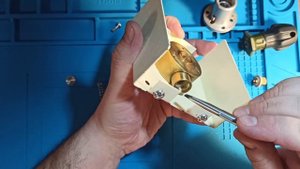 Система клапанная медицинская СКМ Альтернативная наука