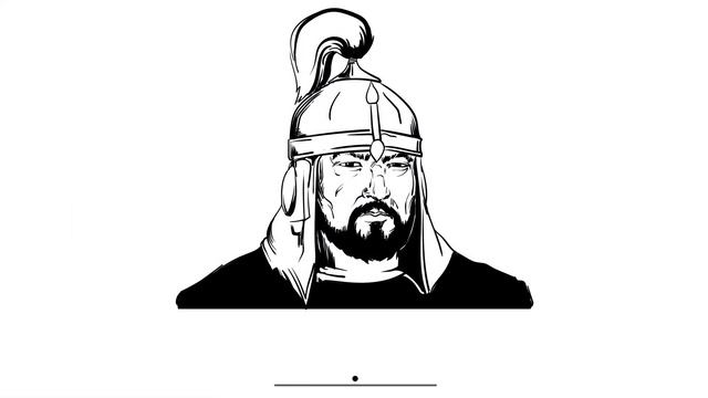 История Кыргызстана: 6 серия - Кыргызы и Монголы смотреть онлайн