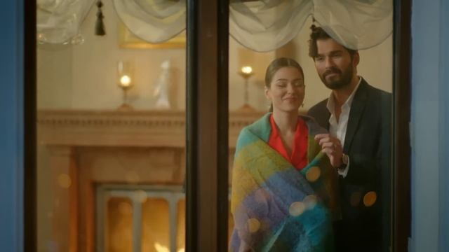 Сломанные жизни - Эпизод 110 | Русский дубляж смотреть онлайн