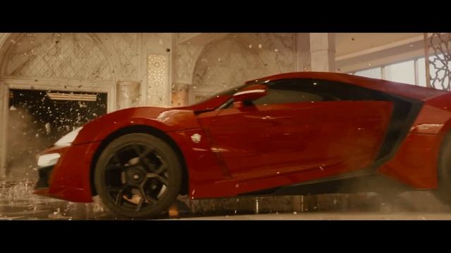 Furious 7 in Minutes | Recap смотреть онлайн