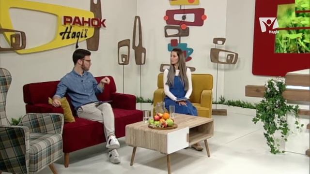 Чим шкідлива побутова хімія? Який миючий засіб обрати? | лікар Наталія Прілєпова | Ранок надії