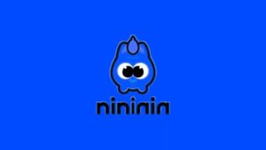 Ninimo Logo Effects (Sponsored By Klasky Csupo 2001 Effects) in Confusion Reversed
