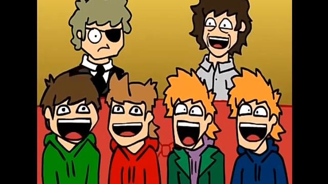 Кто такой торд? Все что связано с ним (eddSworld) смотреть онлайн