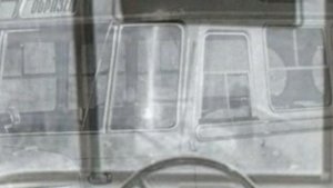 Пассажирский прицеп к автобусу ПАЗ. Такое возможно?История создания ПАЗ-750