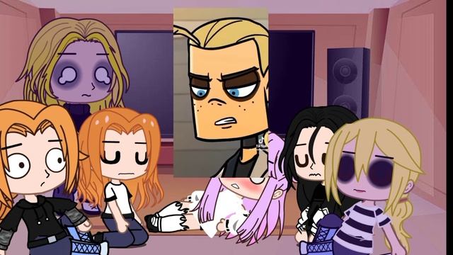 Реакция Metall Family  на тик ток смотреть онлайн