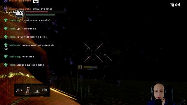 Чтобы победить, надо всего лишь... ~ Dark Souls Remastered смотреть онлайн