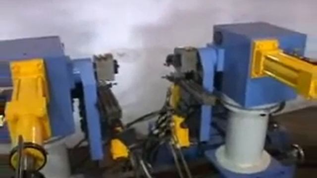 Двухголовочный трубогиб SW 38A TELHOO смотреть онлайн